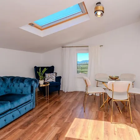 Kvarner Sky View Resort-astra By Guide Appartamento *