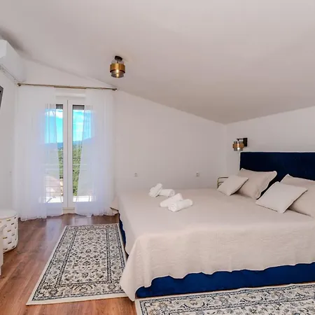 Kvarner Sky View Resort-astra By Guide * Breza