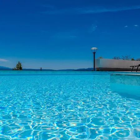 Kvarner Sky View Resort-astra By Guide * Breza