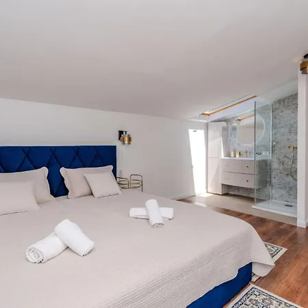 Kvarner Sky View Resort-astra By Guide