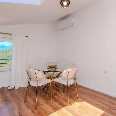 Kvarner Sky View Resort-astra By Guide *