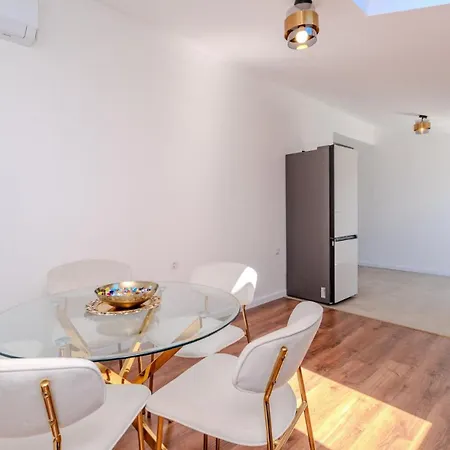 Kvarner Sky View Resort-astra By Guide Appartamento Breza