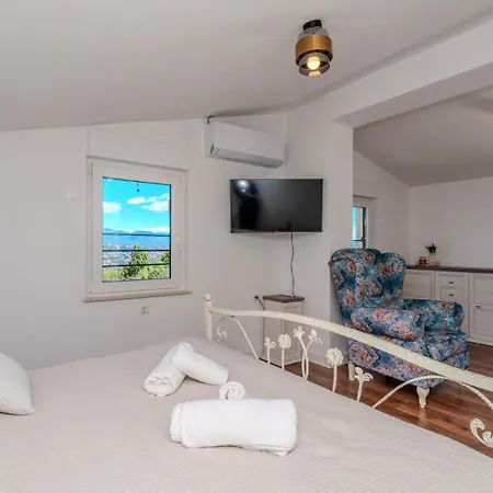 Appartamento Kvarner Sky View Resort-astra By Guide *