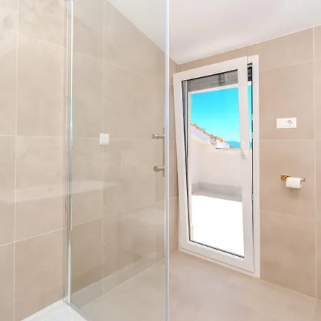 Kvarner Sky View Resort-astra By Guide Appartamento Breza