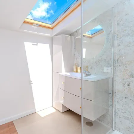 Kvarner Sky View Resort-astra By Guide Appartamento Breza