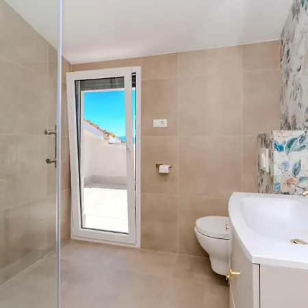 Appartamento Kvarner Sky View Resort-astra By Guide *