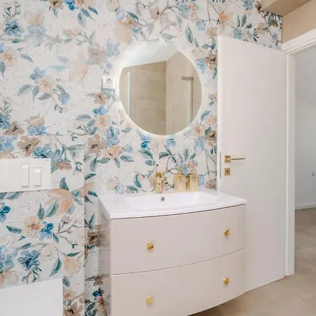 Kvarner Sky View Resort-astra By Guide Appartamento