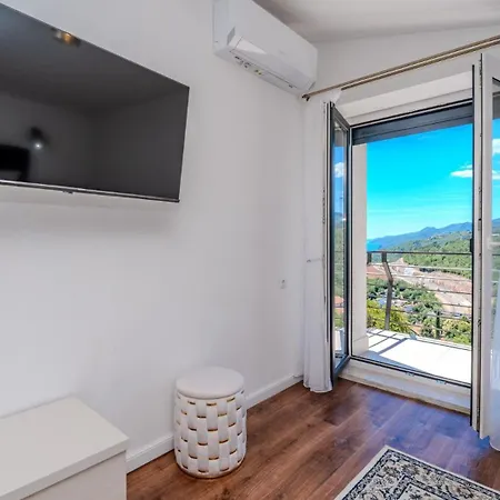 Kvarner Sky View Resort-astra By Guide Appartamento Breza