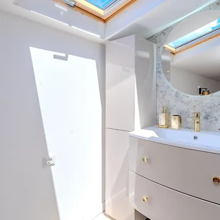 Appartamento Kvarner Sky View Resort-astra By Guide Breza